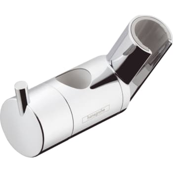 Hansgrohe glider t/Unica'S Puro chrom