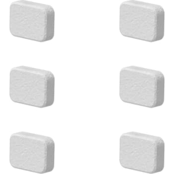 LAUFEN NAVIA Afkalkning, 2 sæt