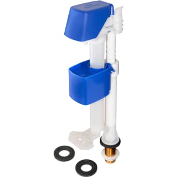 GBG 1/2" Svømmerventil