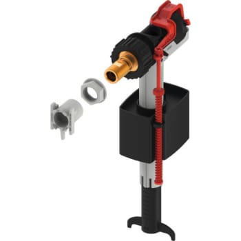 TECE F10 UNIVERSAL SVØMMEVENTIL