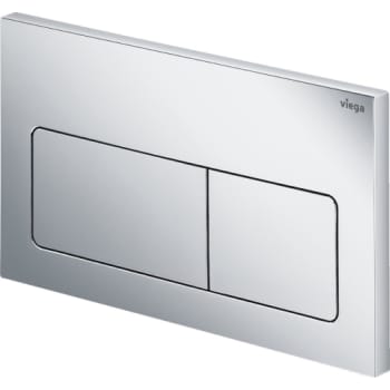 WC-betjeningsplader til Prevista Visign for Life 5