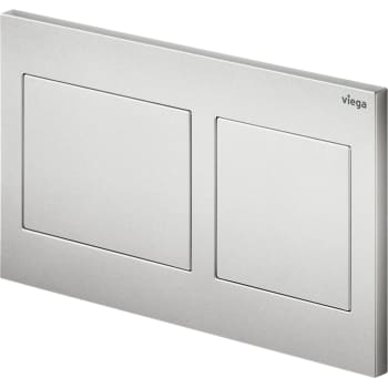 WC-betjeningsplader til Prevista Visign for Style 21