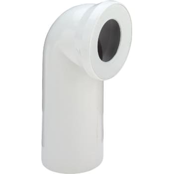 Klosetbøjning 90°