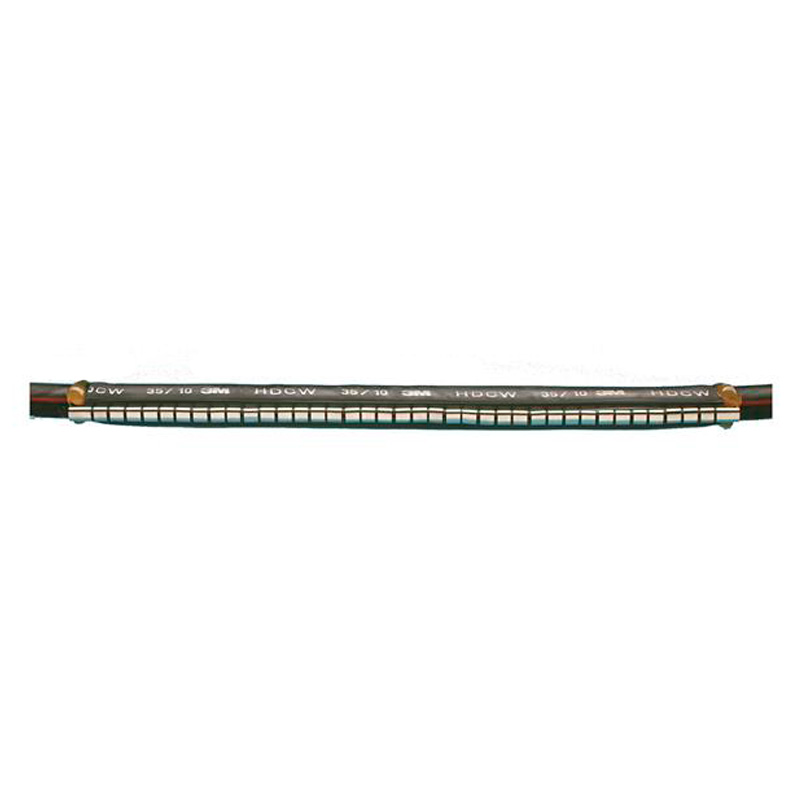 Reparationsmuffe 3M 35/10 mm 500 mm