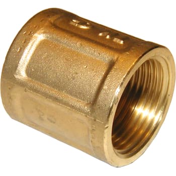 MUFFE MS 3/8