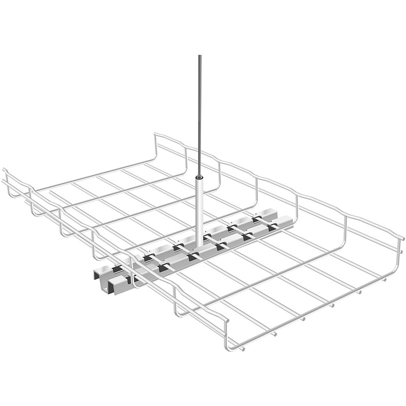 Gitterbakketravers SCF 200-E