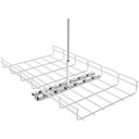 Gitterbakketravers SCF 200-E