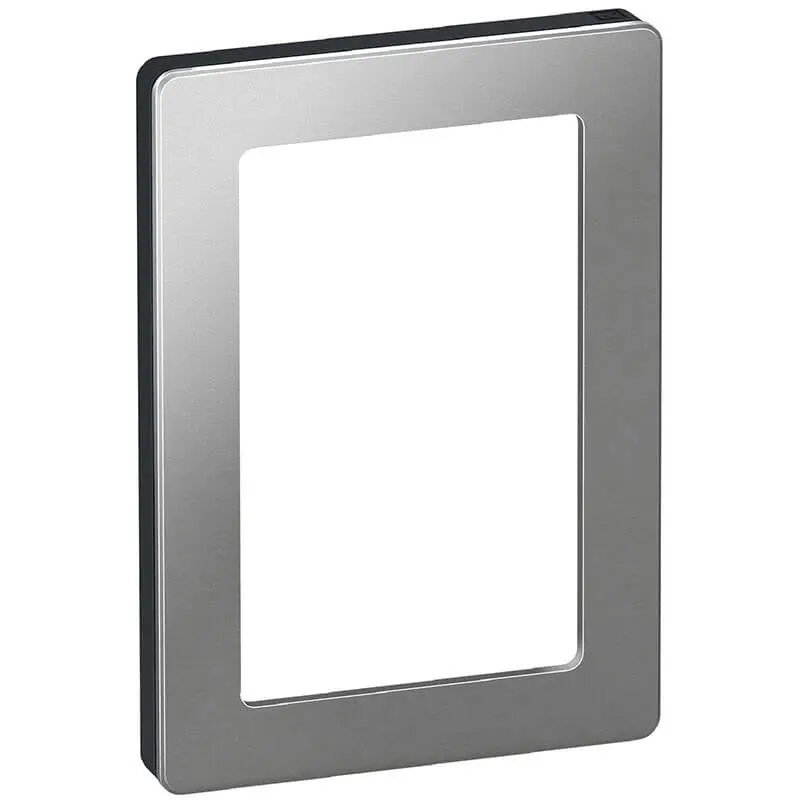 LK Fuga ramme PURE 66 1½m - stål