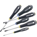 Skruetrækkersæt - Bacho BE9882