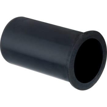 Isiflo 40 x 3,7 mm støttebøsning til PN10-rør