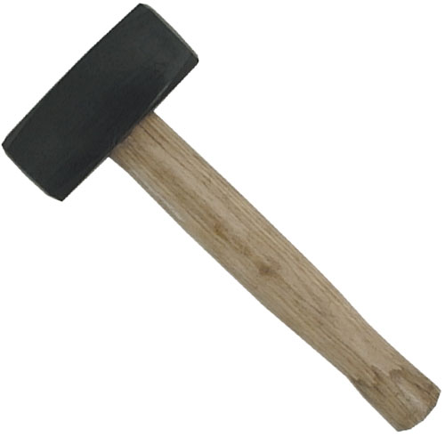 Mukkert - 1500g