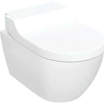 GEBERIT hængetoiletskål/sæde 360x553x446