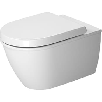 Darling new vægtoilet 54 cm, wondergliss