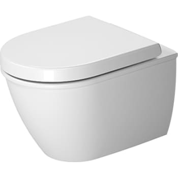 Darling new compact vægtoilet wondergliss