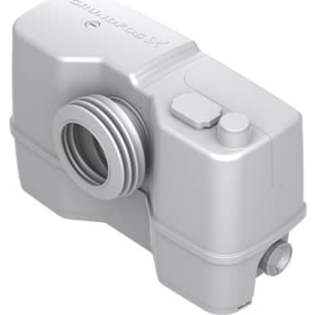 Grundfos Sololift2 WC-3 automatisk kompakt løftestation, 230 V
