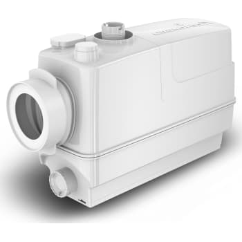 Grundfos Sololift2 CWC-3 automatisk kompakt løftestation, 230 V