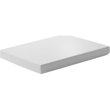 Duravit Vero toiletsæde, softclose