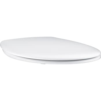 Grohe Bau Ceramic WC-sæde, soft-close