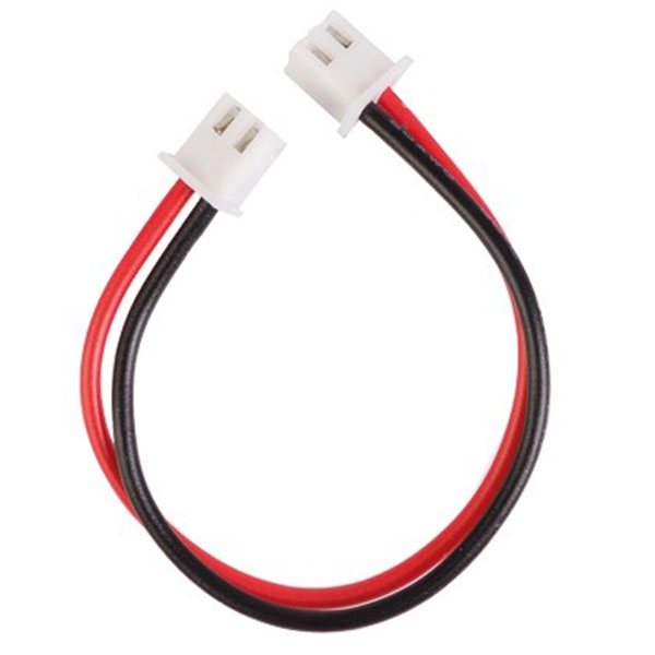 Fleksibel connector(dobbelt) til SMD 3528 - 1 stk.