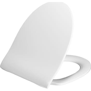 PRESSALIT 956 HVID MED SOFT CLOSE TIL IFØ SPIRA