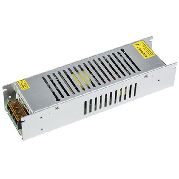 LED transformer 12V 150W IP20