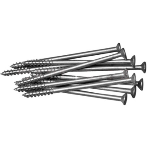 Afbryderskrue 2,9 x 64mm - pr. stk.
