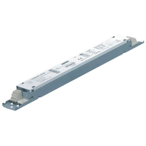 Tridonic T5 Pro høj frekvens ballast 1x14/21/28/35