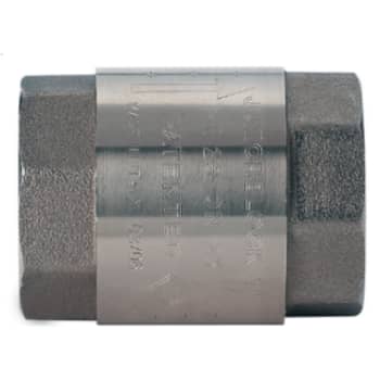 kontraventil 1" m/m tea