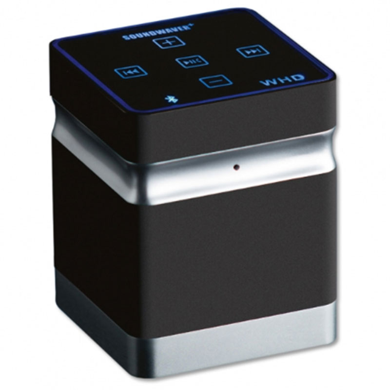 Soundwaver+ bluetooth højtaler