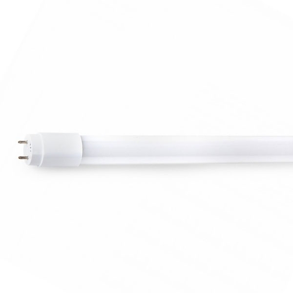 14W (25W) T8 LED lysstofrør 4000K 1200Lm - 90cm