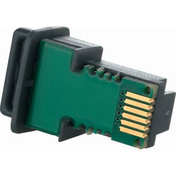 ECL applikationsnøgle A266