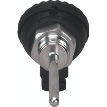 ESMU dykrørsføler, 100 mm, G 1/2A