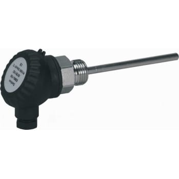 ESMU dykrørsføler, 250 mm, G 1/2A