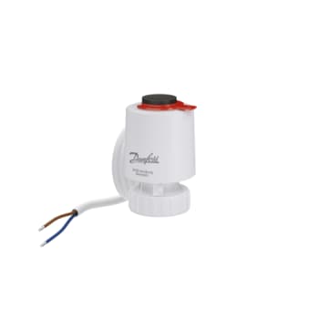 Danfoss TWA-Q 24V NC 5m kabel 
