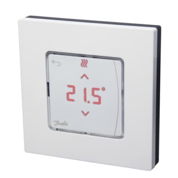 Danfoss Icon2™ 24V RT, On-wall 