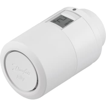 Danfoss Ally™ Programmerbar elektronisk radiatortermostat