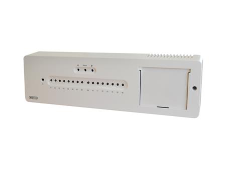 Wavin AHC 9000 styreenhed 16 kreds