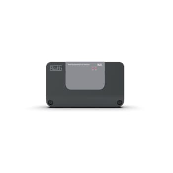 Roth Touchline® SL udvidelsesmodul - 4 kanaler