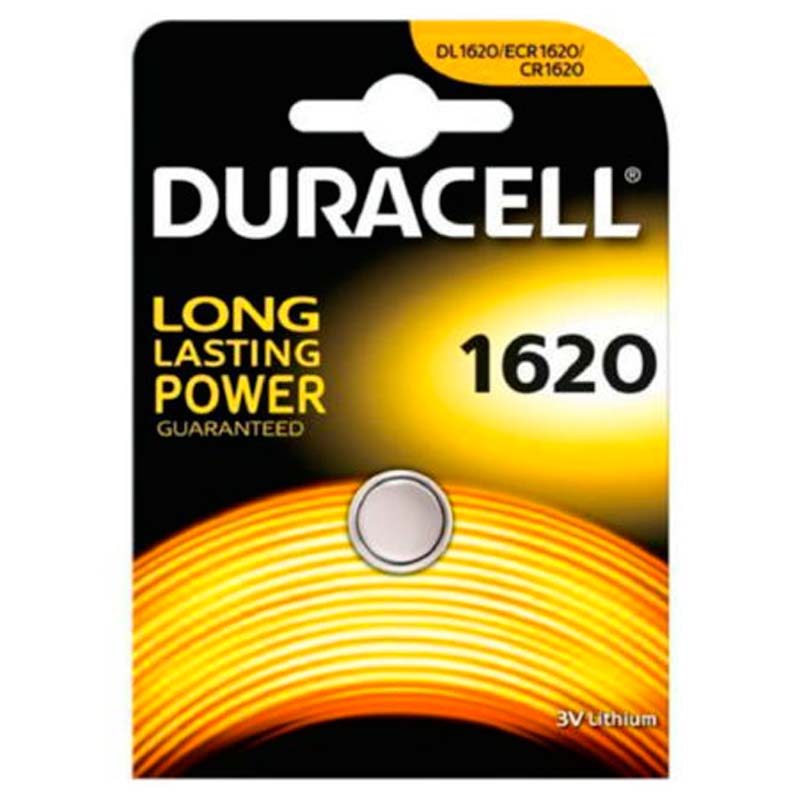 Batteri DL1620 / CR1620 3V Lithium