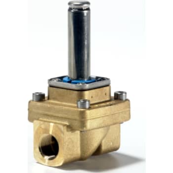 EV250BW 10 Magnetventil ECO NC G3/8" EPD