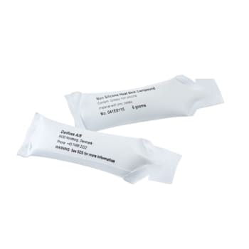 Danfoss varmeledende pasta 6 gram