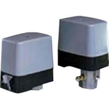 Trykafbryder Danfoss CS 3POL 2-6BAR 1/2