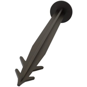 Pordrän 180 mm isoleringsholder