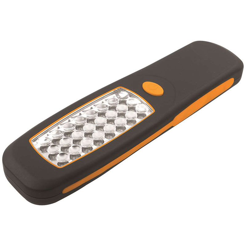 LED arbejdslampe