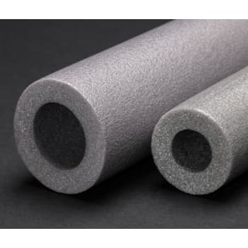 K-Flex PE PLUS rørskål 20x28mm, 2 meter