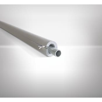 28/13mm Armacell rørisolering med selvklæb 2 meter
