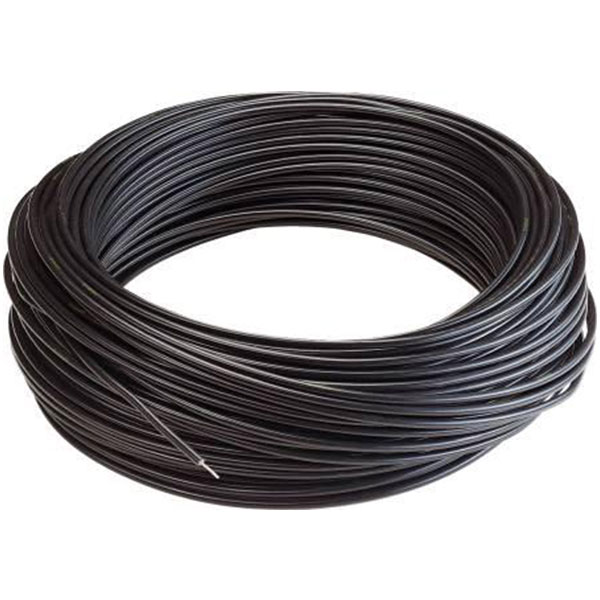 Elhegn jordkabel 1,6 mm² - 100m