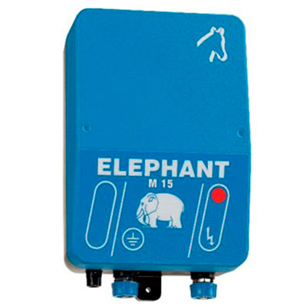 Elhegn Elephant M15