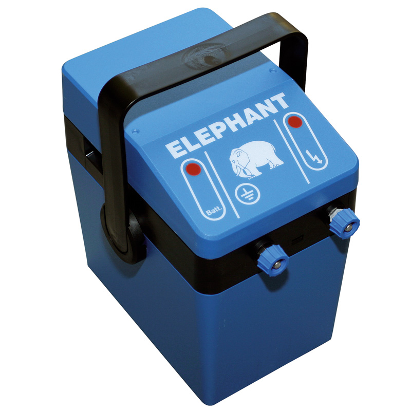 Elhegn Elephant Mobil P1-E