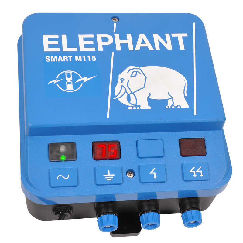 Elhegn Elephant M65